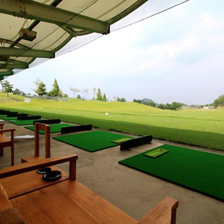 Cocopa Resort Club Cu Kültér fotó