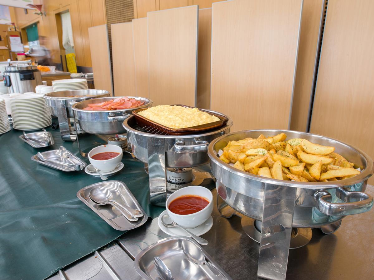 Cocopa Resort Club Cu Kültér fotó