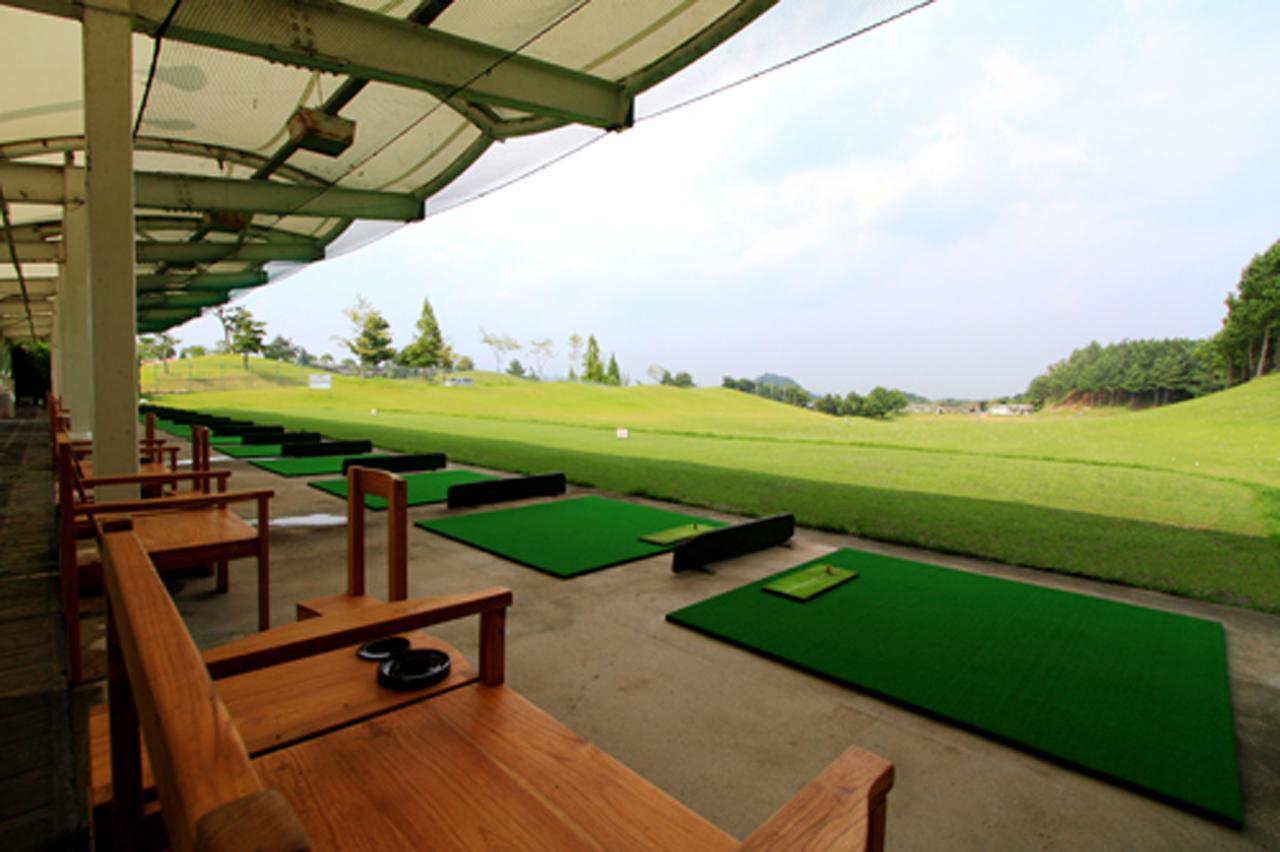 Cocopa Resort Club Cu Kültér fotó