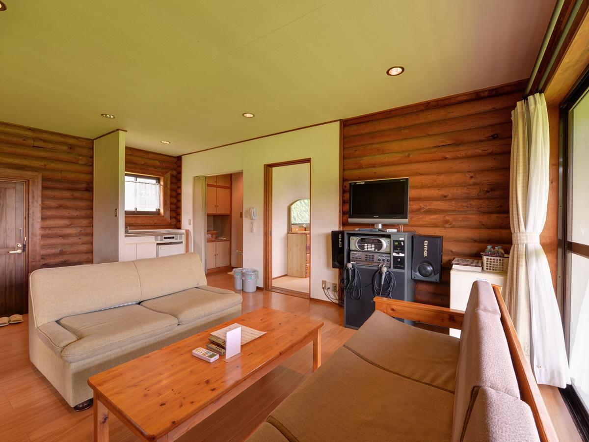 Cocopa Resort Club Cu Kültér fotó