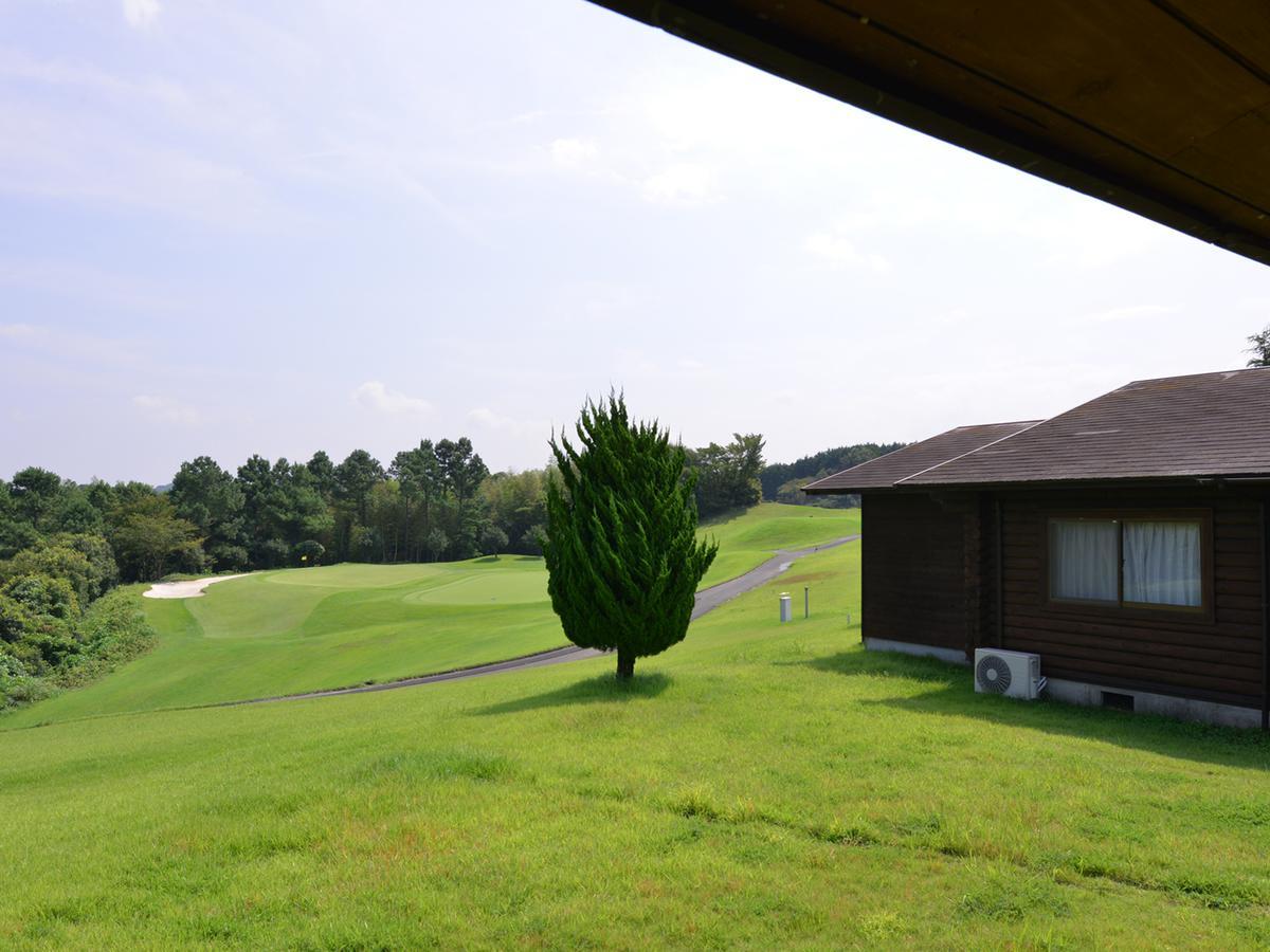 Cocopa Resort Club Cu Kültér fotó