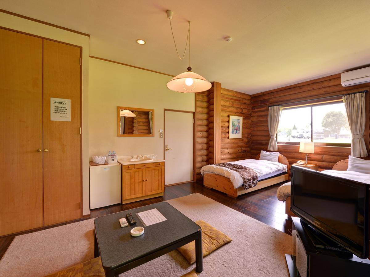 Cocopa Resort Club Cu Kültér fotó