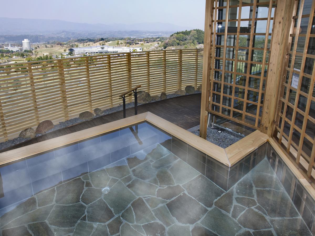 Cocopa Resort Club Cu Kültér fotó