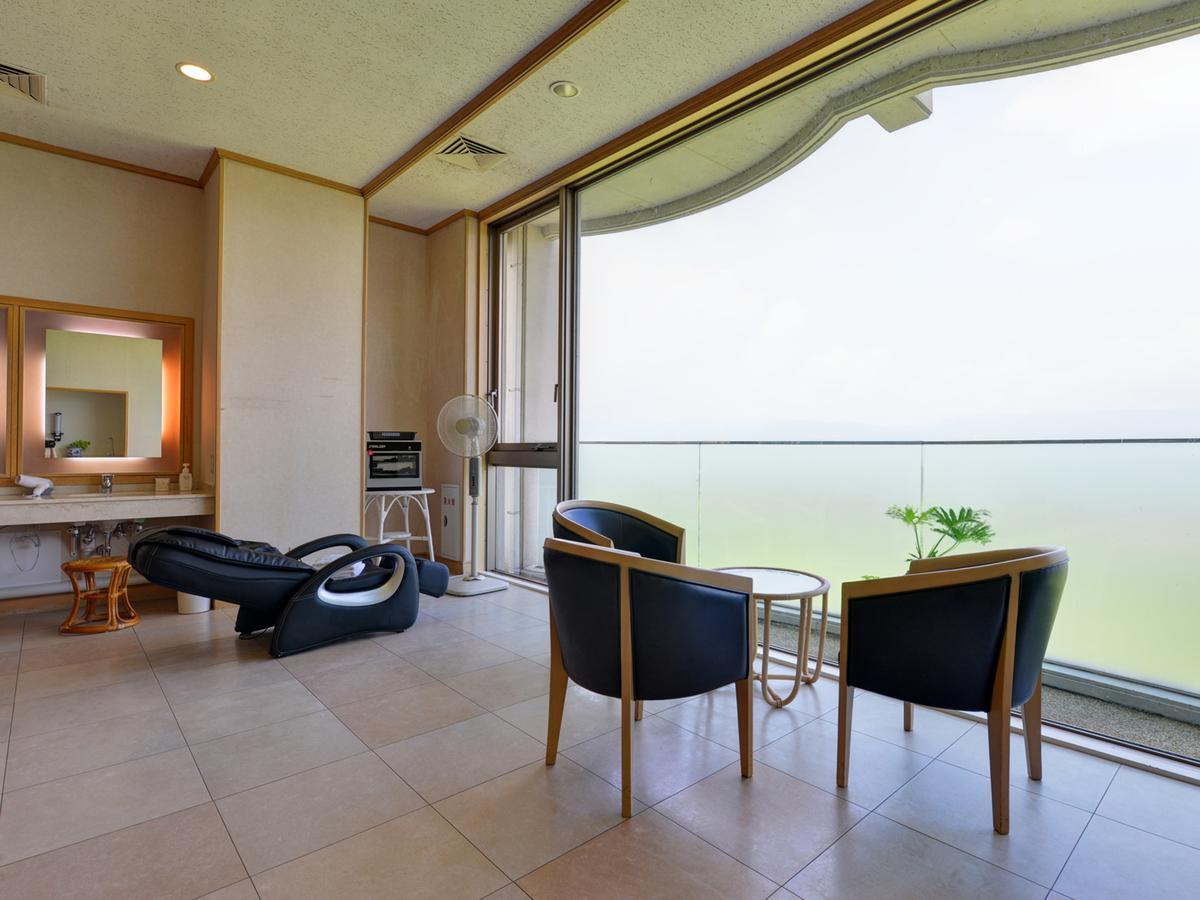 Cocopa Resort Club Cu Kültér fotó