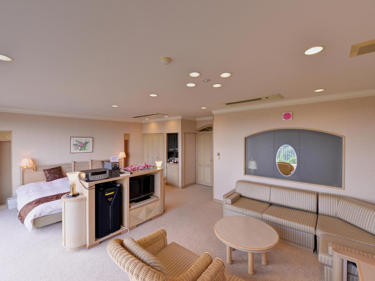 Cocopa Resort Club Cu Kültér fotó